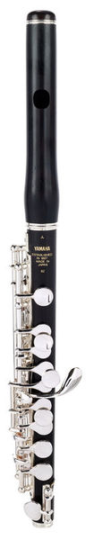 Yamaha YPC-62 Piccolo