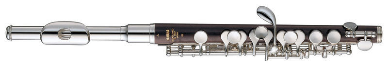 Yamaha YPC-82 Piccolo