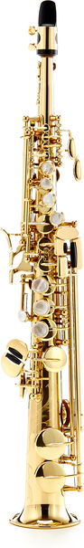 Yanagisawa SN-981 Sopranino Sax