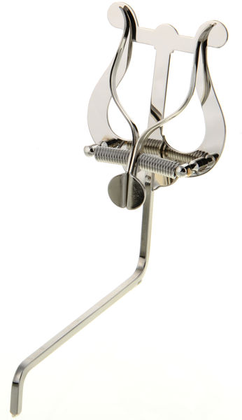 Riedl 313 N Medium Lyre Saxophone