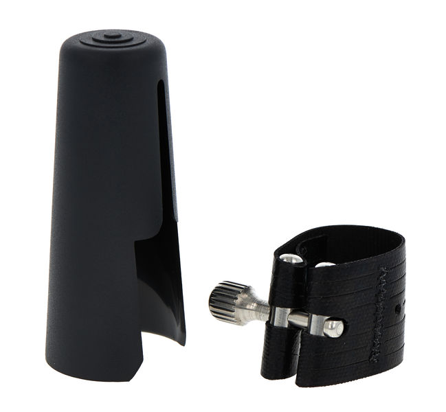 Rovner Dark Bb-Clarinet German 1E