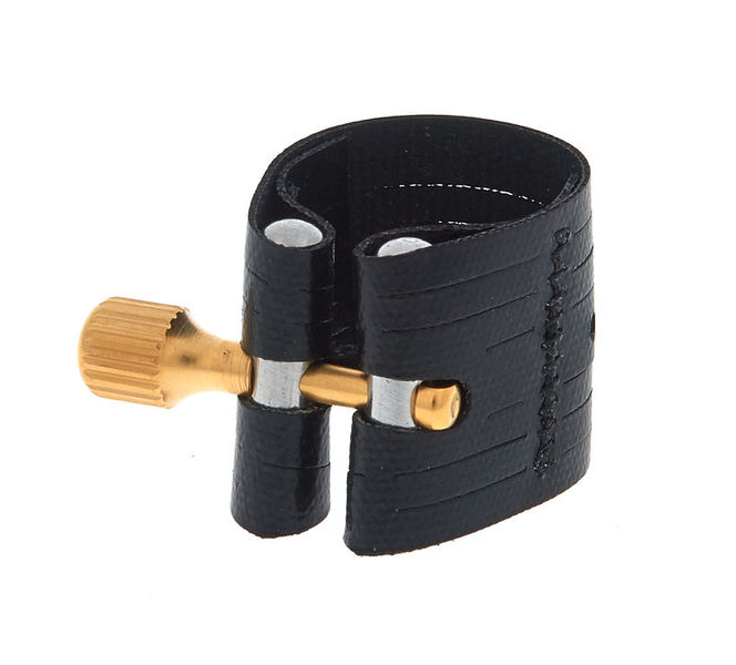 Rovner Dark Alto Sax 1R L