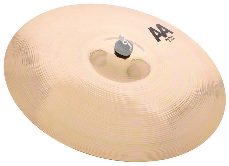Sabian 18" AA Rock Crash