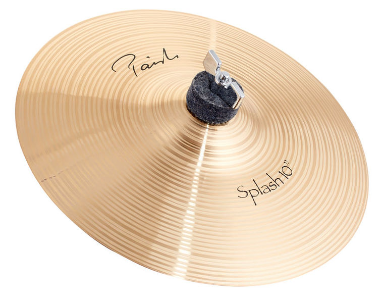 Paiste 10" Signature Splash
