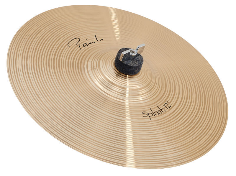 Paiste 12" Signature Splash