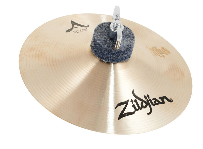 Zildjian 06" A-Series Splash