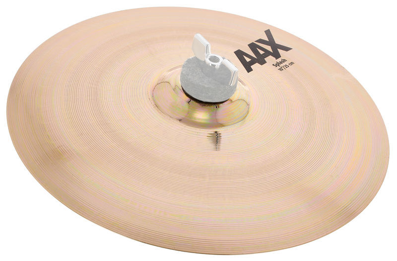 Sabian 10" AAX Splash