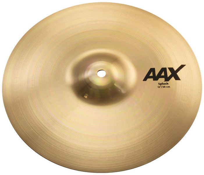 Sabian 12" AAX Splash