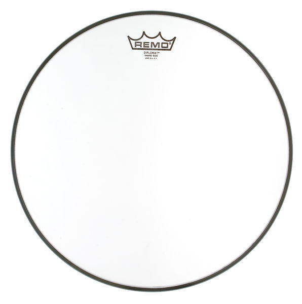 Remo 14" Diplomat Snare Reso Head