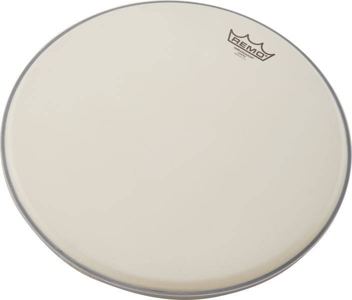 Remo 15" Ambassador Coated