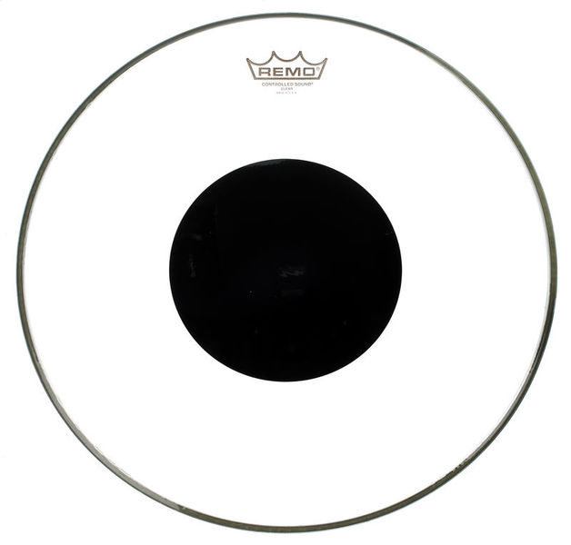 Remo 16" CS Clear