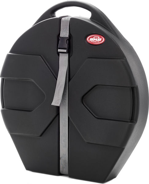 SKB CV8 Cymbal Case