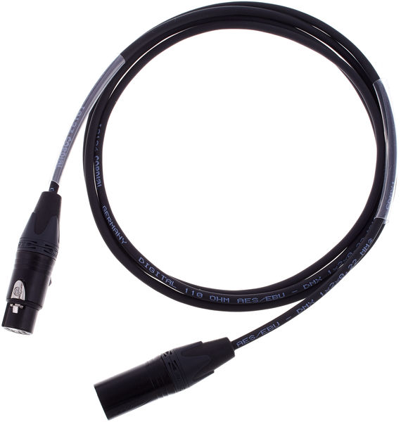 Cordial CDX 2-1 DMX