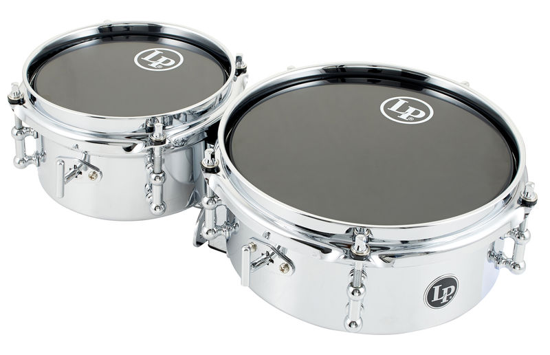 LP 845K Mini Timbales Set Thomann Norway