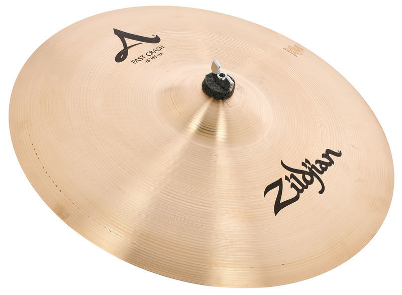 Zildjian 18" A-Series Fast Crash