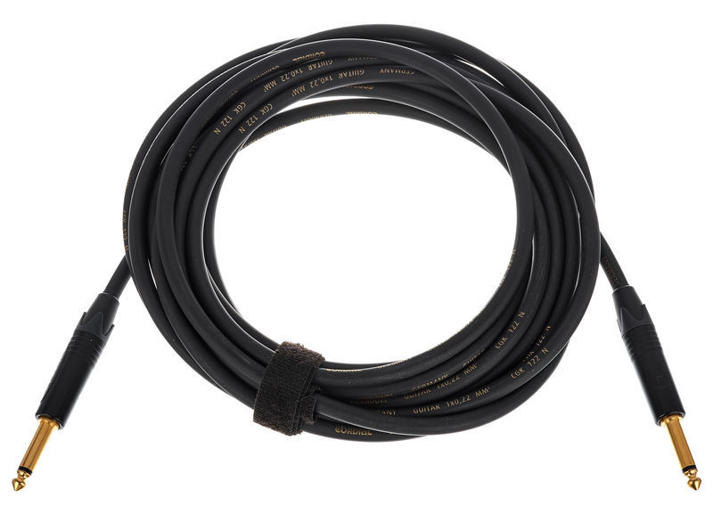 Cordial CSI 6 PP-Gold
