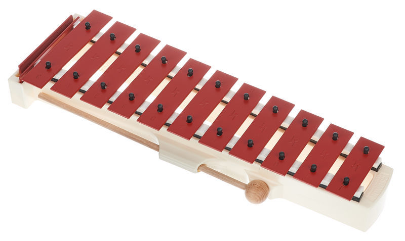 Sonor SG Soprano Glockenspiel – Thomann United States