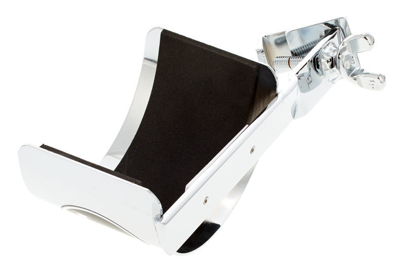 LP 325 Afuche Cabasa Holder
