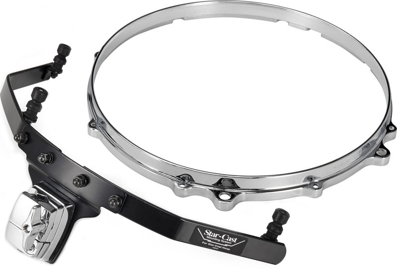 Tama 14" Star Cast System 8H