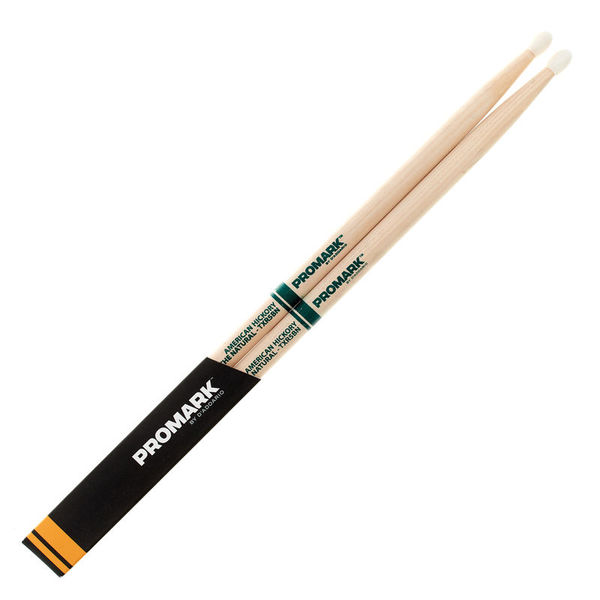 Pro Mark TXR5BN 5B Hickory - Nylon Tip