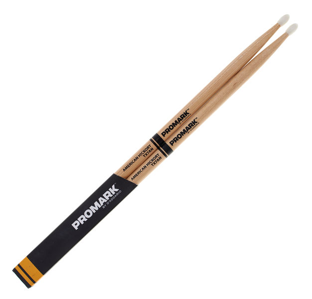 Pro Mark TX7AN 7AN Hickory - Nylon Tip