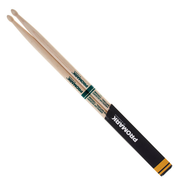 Pro Mark TXR5AW 5A Hickory - Wood Tip
