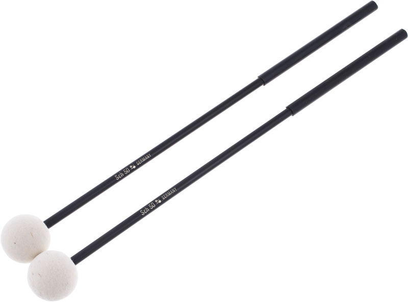 Sonor SCH50 Felt Headed Mallets