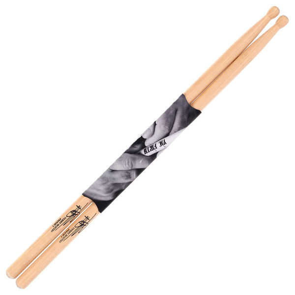 Vic Firth STB1 Terry Bozzio Signature