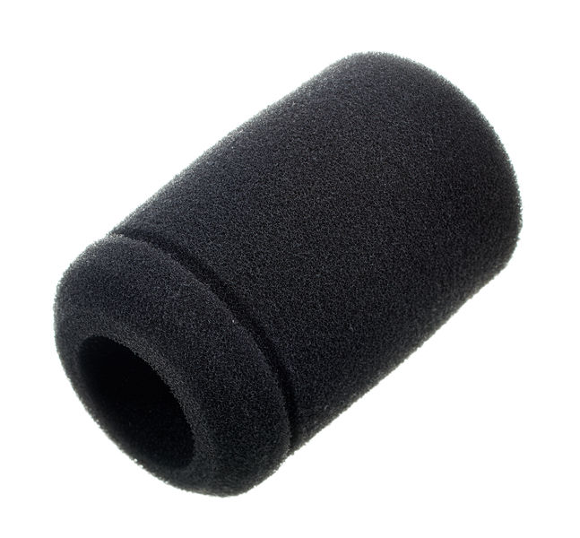 Shure A3 WS