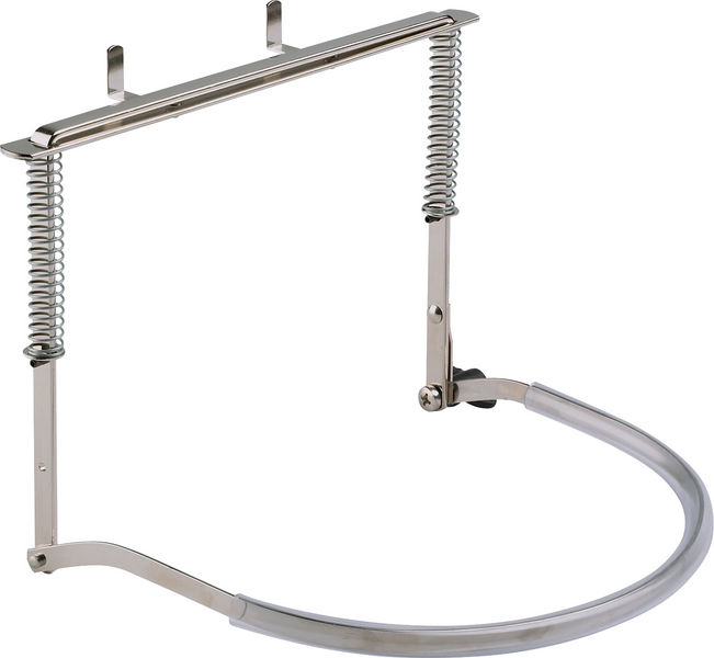 K&M 164/10 Harmonica Holder