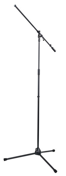 K&M 21021 Black