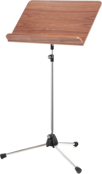 K&M 118/1 Orchestra Walnut