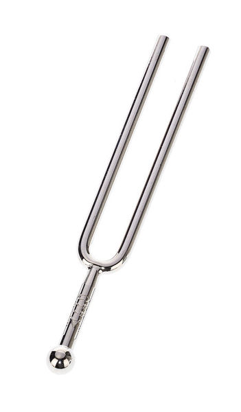 K&M 168/1 Tuning Fork 120mm