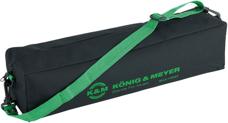 K&M 14942 Carrying Case for 14940
