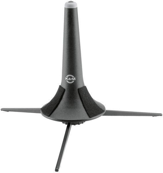 K&M 152/10 Trumpet Stand