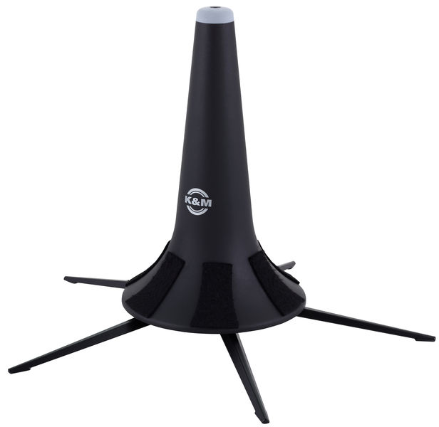 K&M 152/40 Flugelhorn Stand