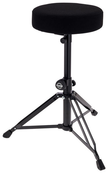 K&M 14016 Drum Throne