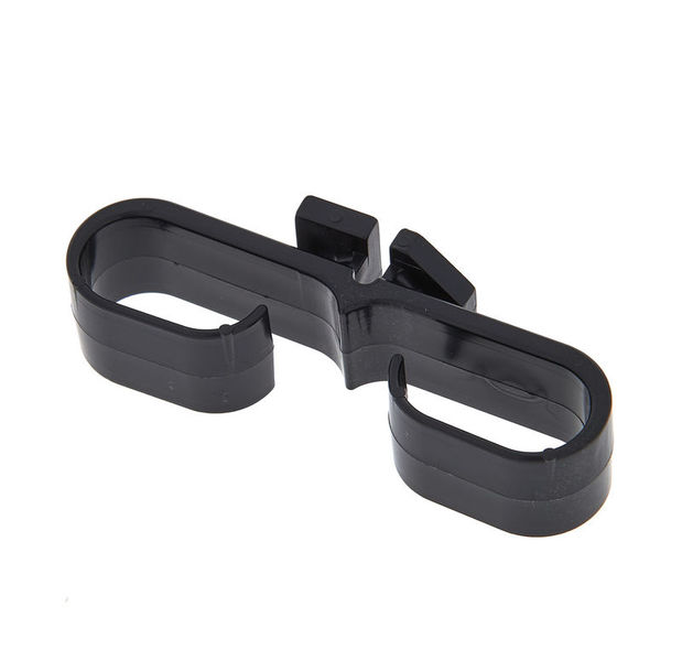 Ultimate AX-48 Cable Clip