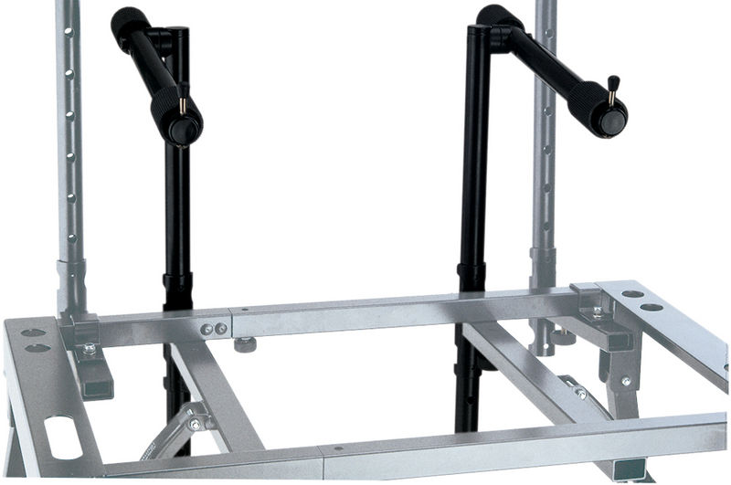 K&M 18952 Stacker BK for 18950