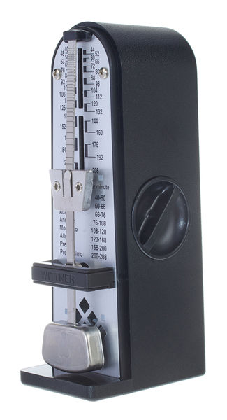 Wittner Piccolino 890161 Black