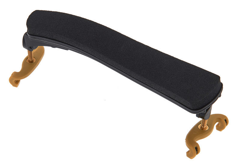 Kun Original Shoulder Rest 3/4-1/2