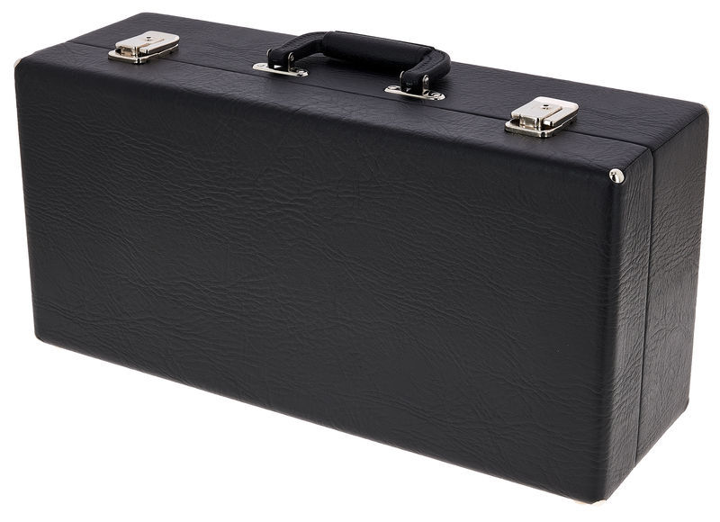 Kariso 194 Flugelhorn Case Rotor