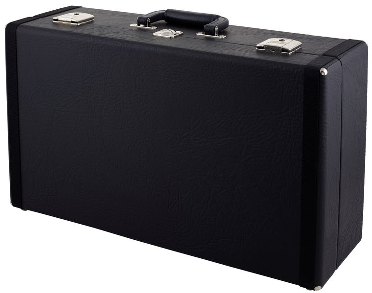 Kariso 198 Trumpet Case Rotor