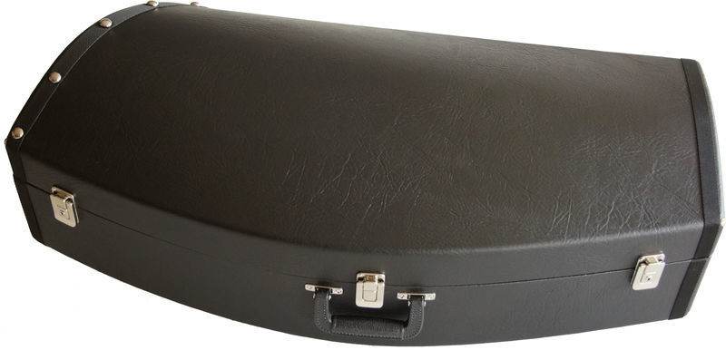 Kariso 232ZF Kaiser Bariton Case