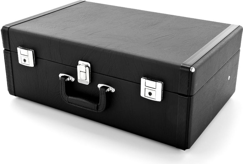Kariso 398 Double Case Flgh./Trumpet