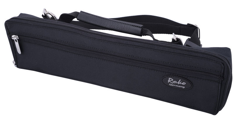 Roko Gigbag Flute Black