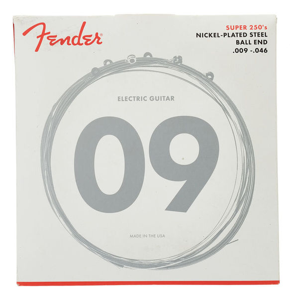 Fender 250LR