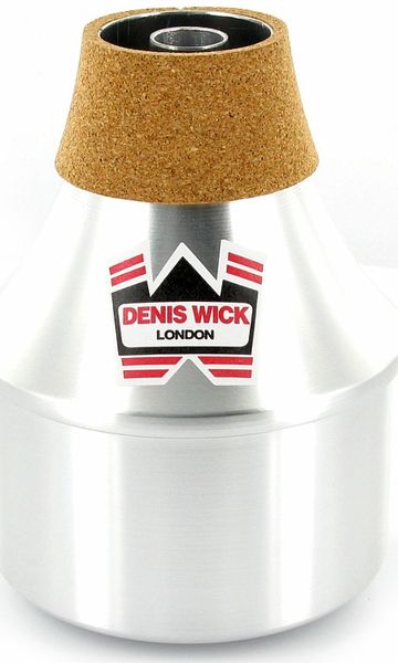 Denis Wick DW5506 Trumpet Wah-Wah
