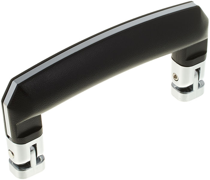Adam Hall 3435TP Case Handle plastic blk