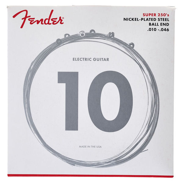 Fender 250R